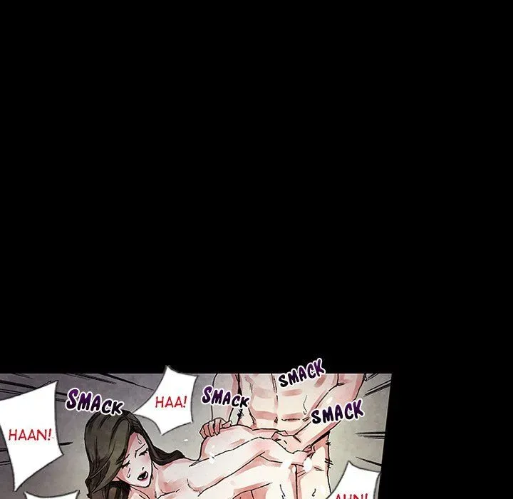 Miss Provocative Chapter 38 page 39 - 