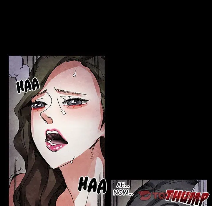 Miss Provocative Chapter 38 page 42 - 