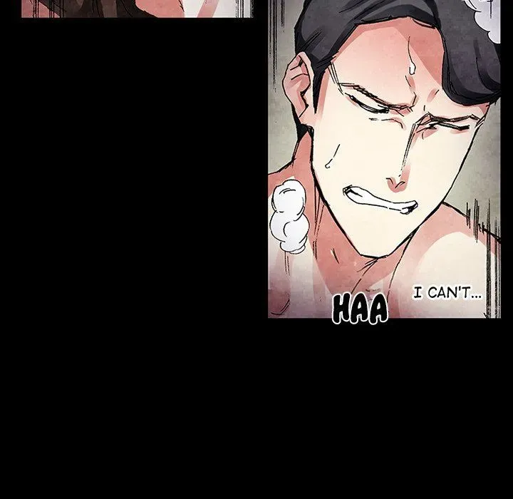 Miss Provocative Chapter 38 page 43 - 