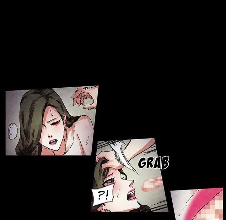 Miss Provocative Chapter 38 page 47 - 
