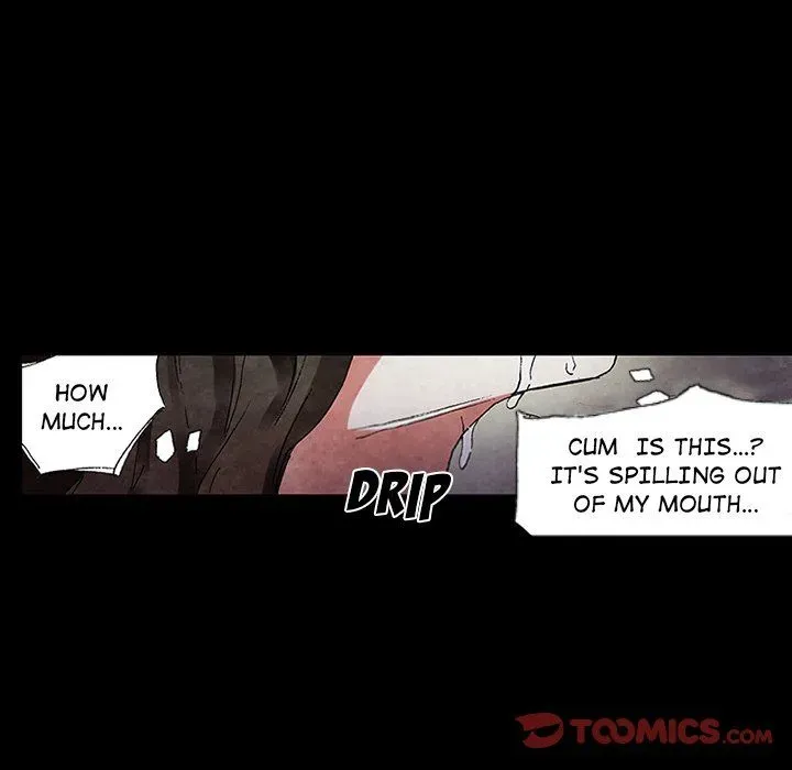 Miss Provocative Chapter 38 page 54 - 