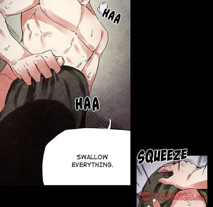 Miss Provocative Chapter 38 page 58 - 