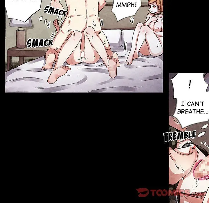 Miss Provocative Chapter 38 page 62 - 