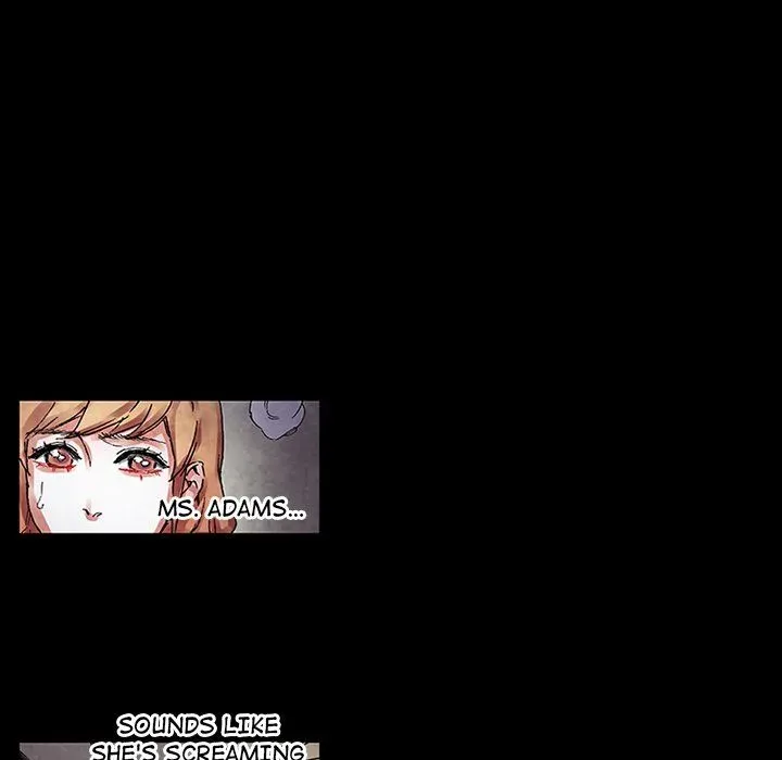 Miss Provocative Chapter 38 page 9 - 