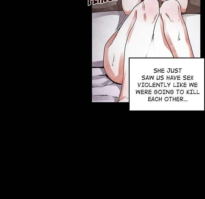 Miss Provocative Chapter 39 page 11 - 
