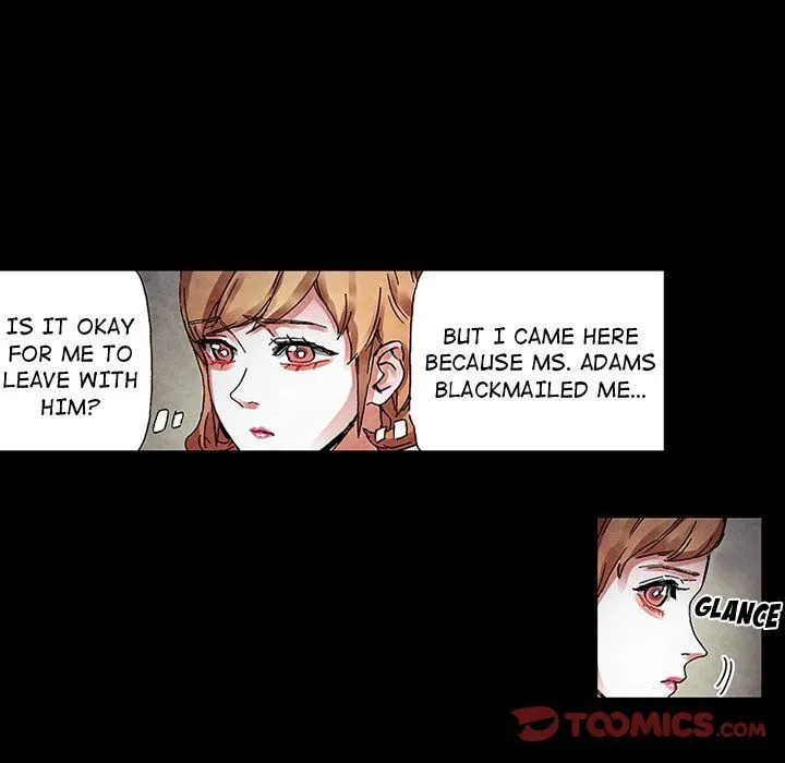 Miss Provocative Chapter 39 page 14 - 