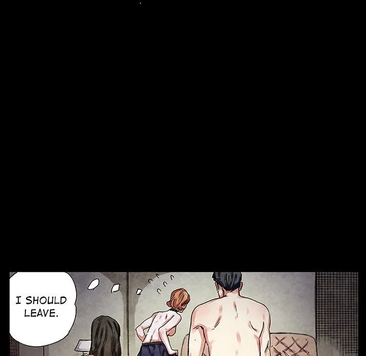 Miss Provocative Chapter 39 page 16 - 