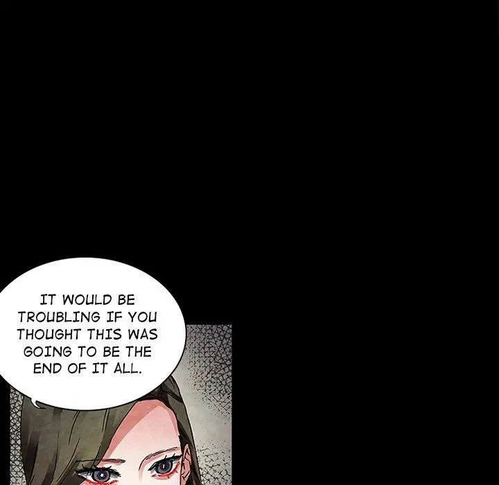 Miss Provocative Chapter 39 page 22 - 