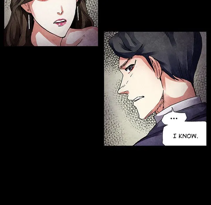 Miss Provocative Chapter 39 page 23 - 