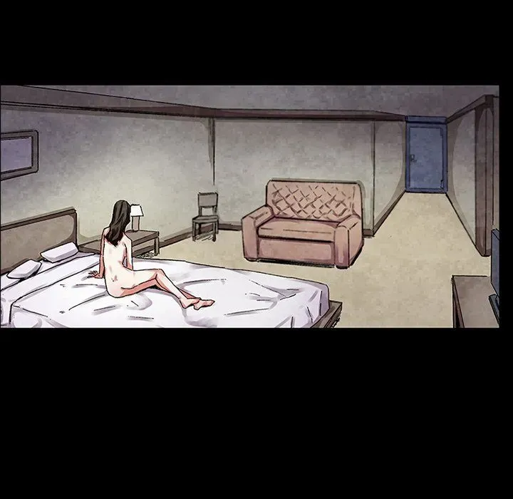 Miss Provocative Chapter 39 page 25 - 