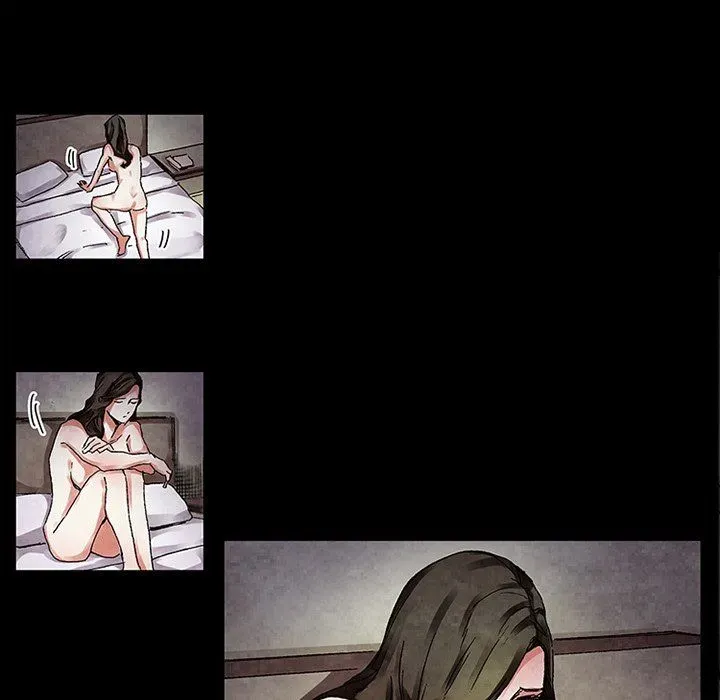 Miss Provocative Chapter 39 page 27 - 