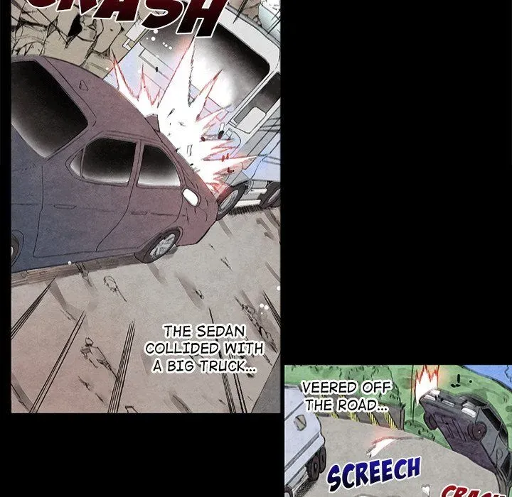 Miss Provocative Chapter 39 page 29 - 