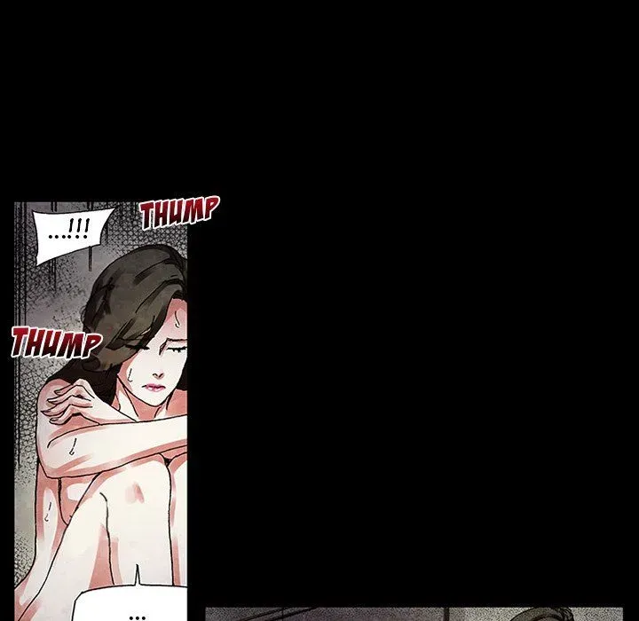 Miss Provocative Chapter 39 page 35 - 