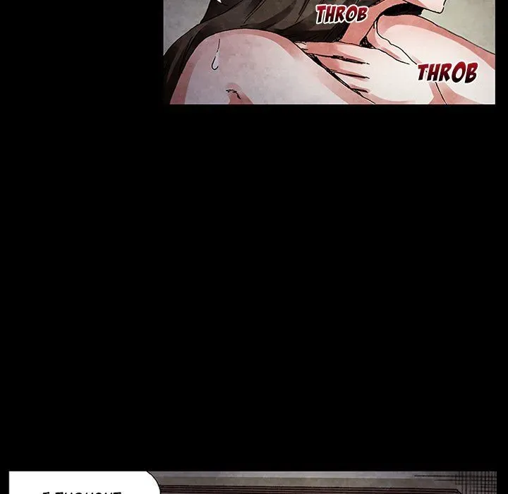 Miss Provocative Chapter 39 page 37 - 