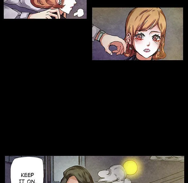 Miss Provocative Chapter 39 page 45 - 