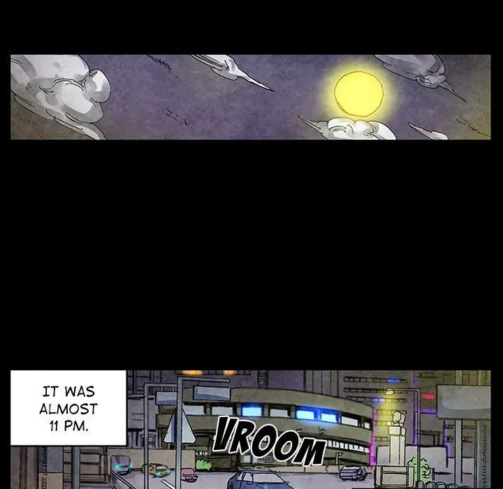 Miss Provocative Chapter 39 page 51 - 