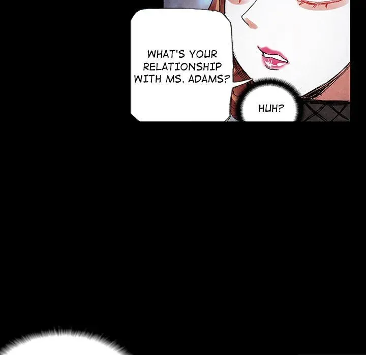 Miss Provocative Chapter 39 page 55 - 