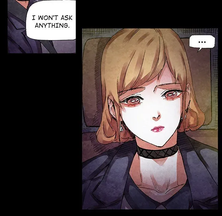 Miss Provocative Chapter 39 page 59 - 