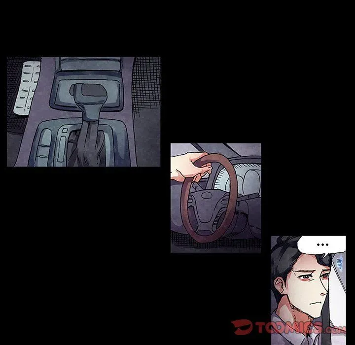 Miss Provocative Chapter 39 page 62 - 
