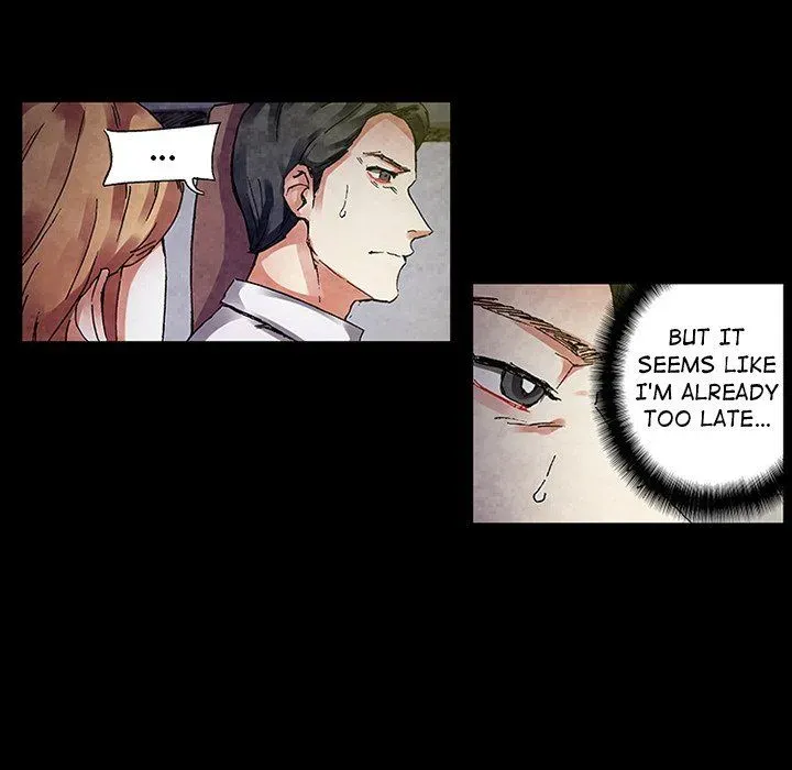 Miss Provocative Chapter 39 page 66 - 