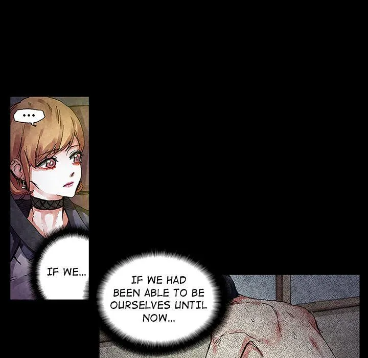 Miss Provocative Chapter 39 page 67 - 