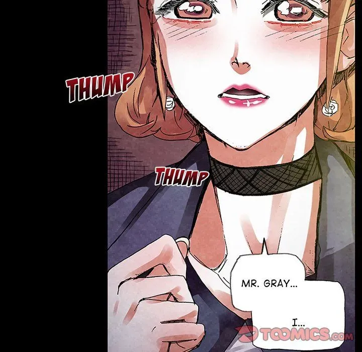 Miss Provocative Chapter 39 page 74 - 