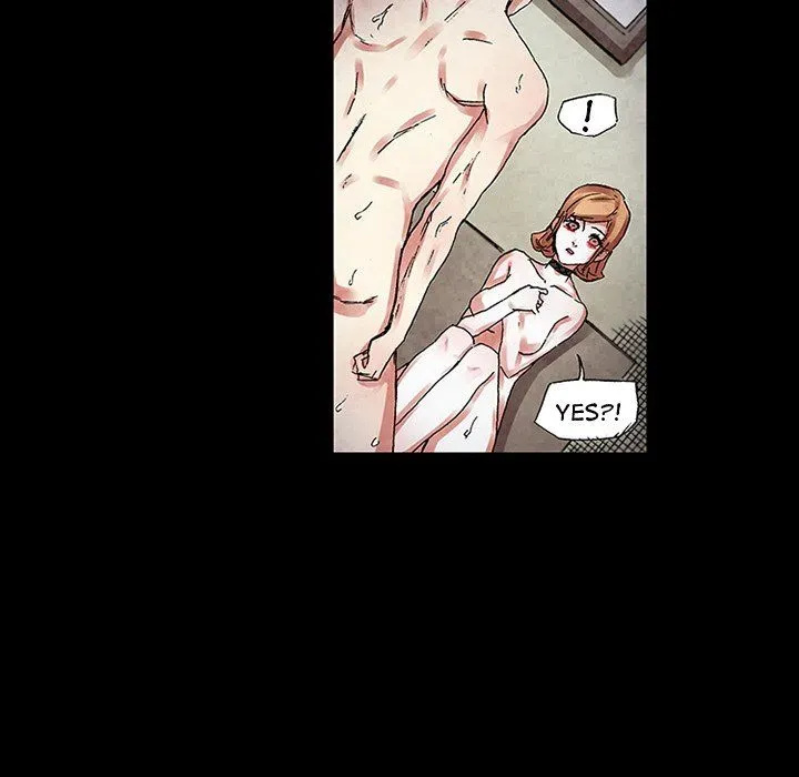 Miss Provocative Chapter 39 page 9 - 
