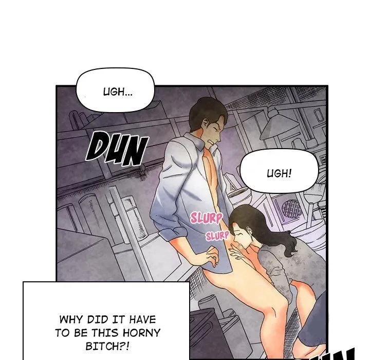 Miss Provocative Chapter 4 page 103 - 