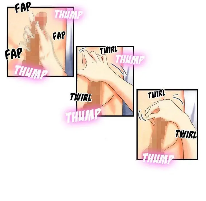 Miss Provocative Chapter 4 page 106 - 