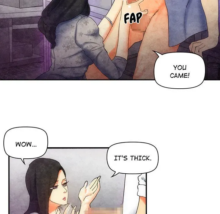 Miss Provocative Chapter 4 page 110 - 