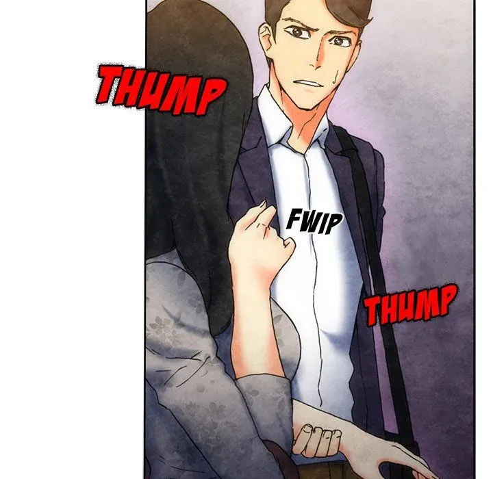 Miss Provocative Chapter 4 page 12 - 