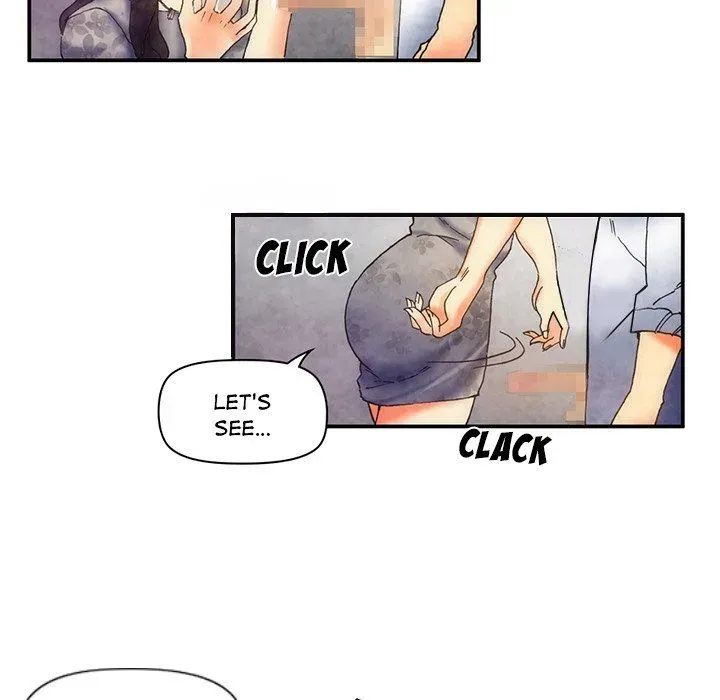Miss Provocative Chapter 4 page 111 - 