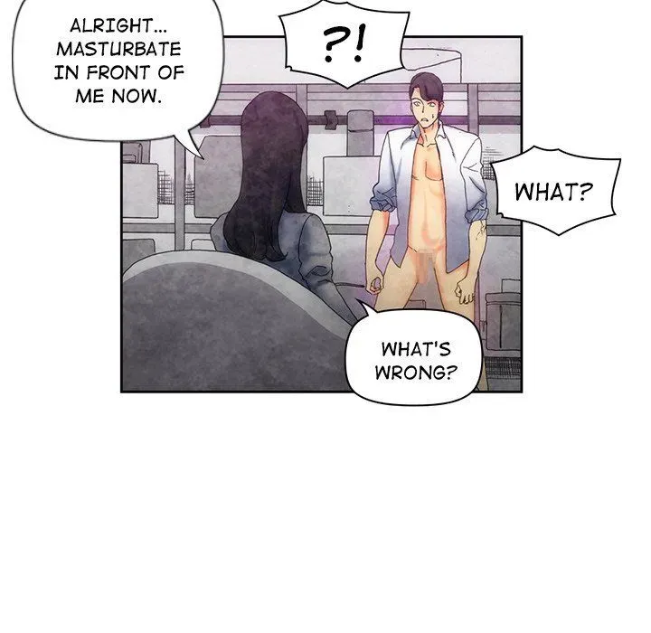 Miss Provocative Chapter 4 page 112 - 