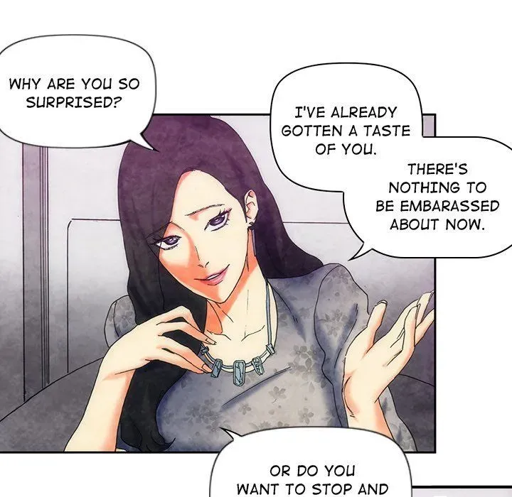 Miss Provocative Chapter 4 page 113 - 