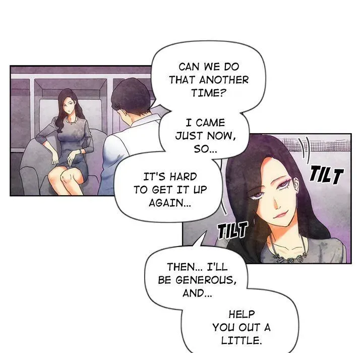 Miss Provocative Chapter 4 page 115 - 