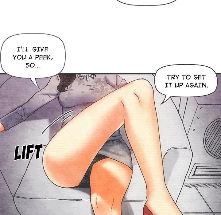 Miss Provocative Chapter 4 page 116 - 