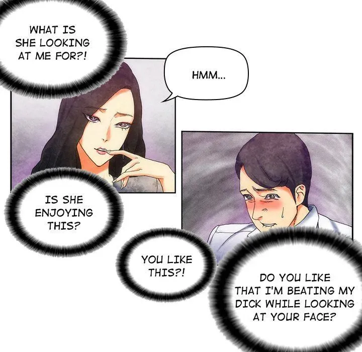 Miss Provocative Chapter 4 page 120 - 