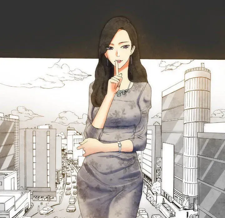 Miss Provocative Chapter 4 page 16 - 