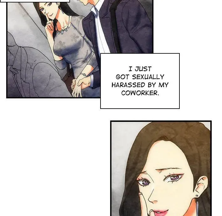 Miss Provocative Chapter 4 page 18 - 