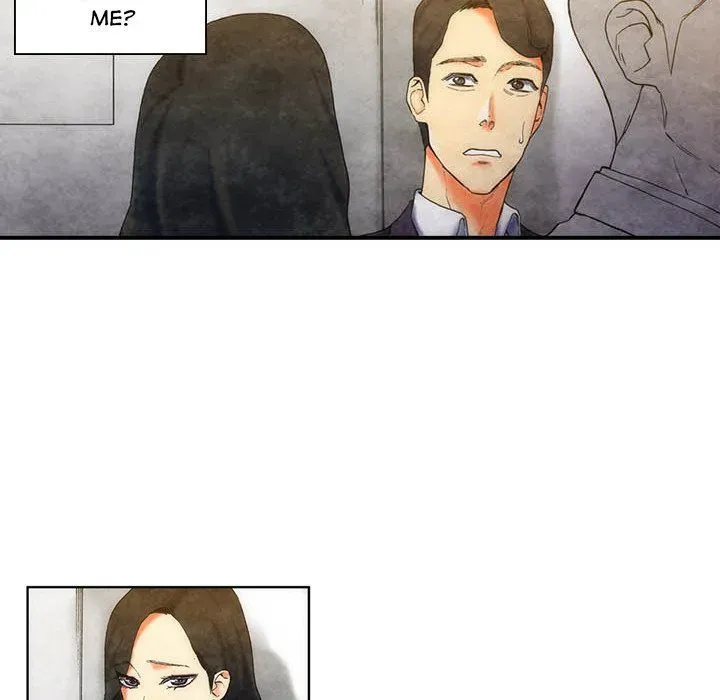 Miss Provocative Chapter 4 page 20 - 