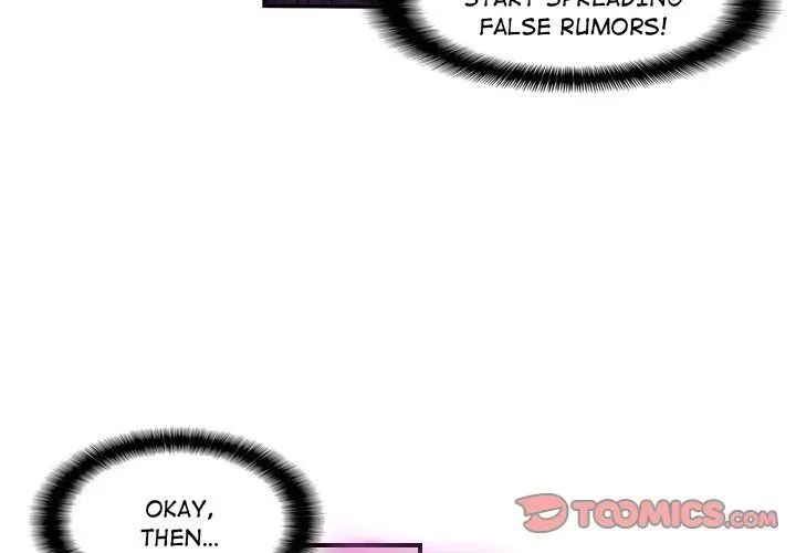 Miss Provocative Chapter 4 page 3 - 