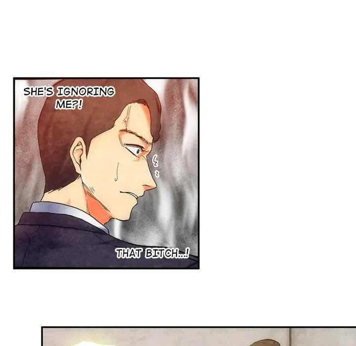 Miss Provocative Chapter 4 page 22 - 