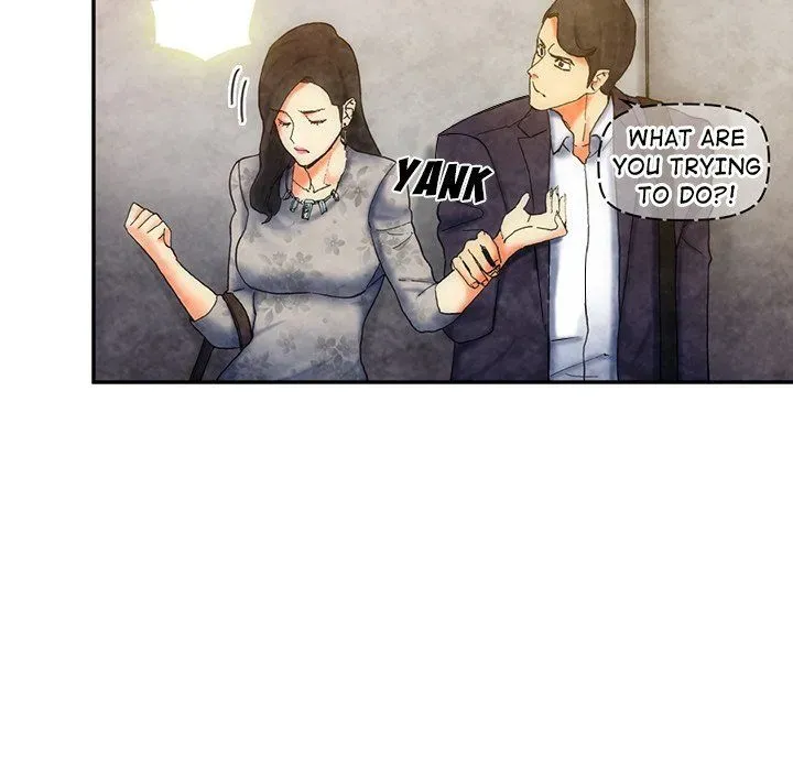 Miss Provocative Chapter 4 page 23 - 