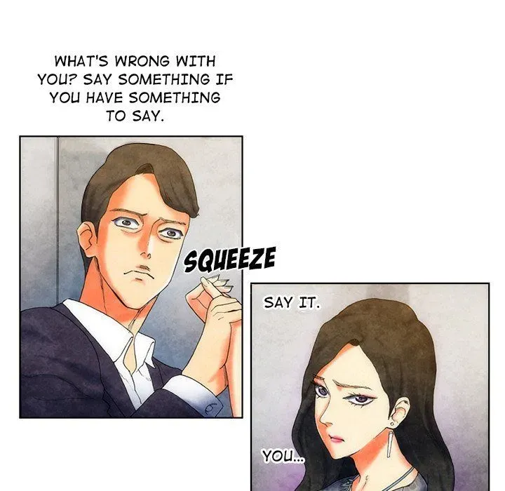 Miss Provocative Chapter 4 page 25 - 