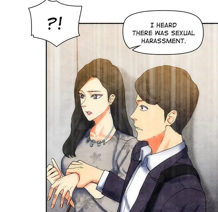 Miss Provocative Chapter 4 page 28 - 