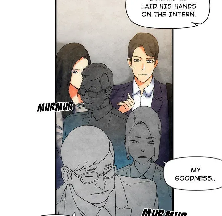 Miss Provocative Chapter 4 page 30 - 