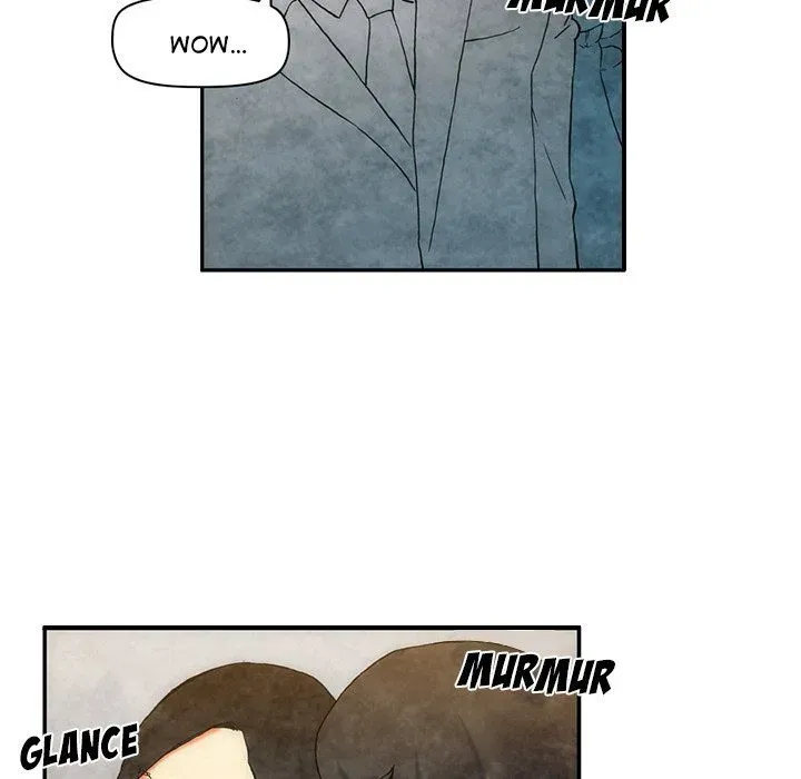 Miss Provocative Chapter 4 page 31 - 