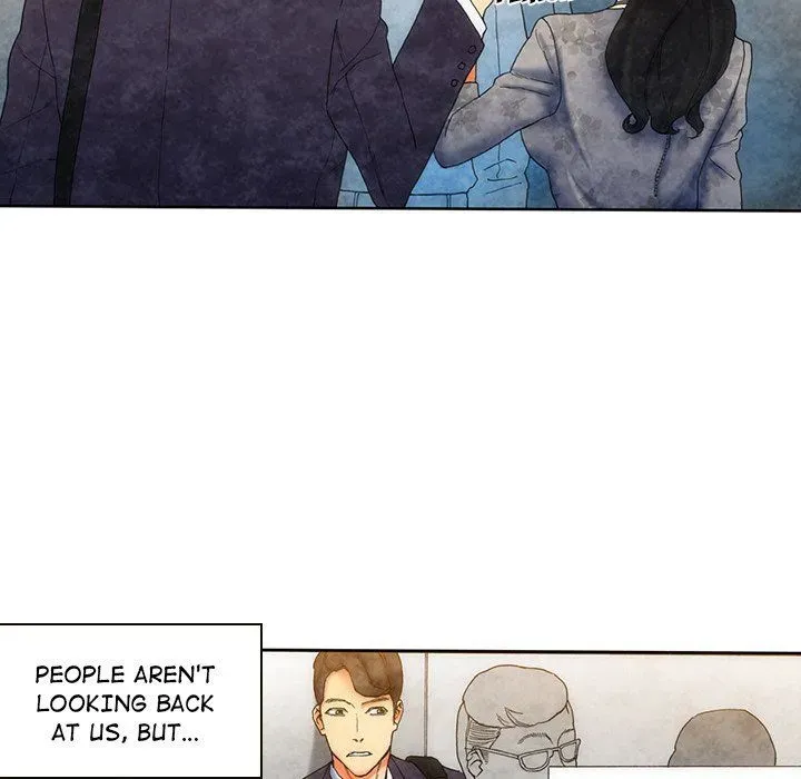 Miss Provocative Chapter 4 page 34 - 