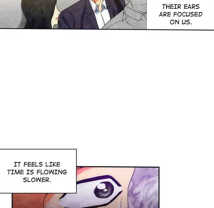 Miss Provocative Chapter 4 page 35 - 