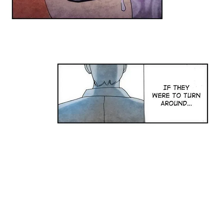 Miss Provocative Chapter 4 page 36 - 